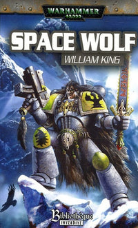 Space Wolf