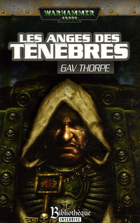 Les anges des ténèbres