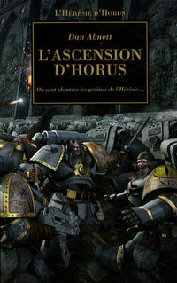 L'ascension d'Horus