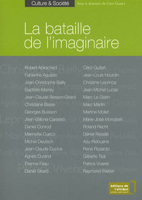 LA BATAILLE DE L'IMAGINAIRE (Tome 2)