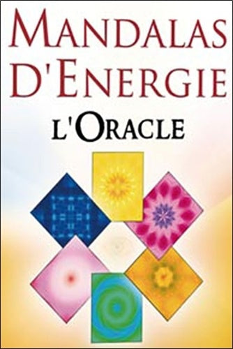 Mandalas d'énergie : L'Oracle