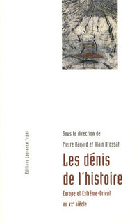 Les dénis de l'histoire