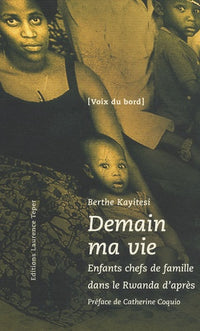 Demain ma vie