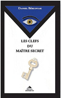 Les clefs du maître du secret