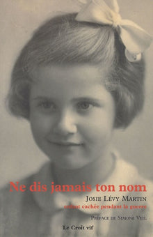 Ne dis jamais ton nom