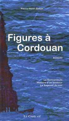 Figures à Cordouan