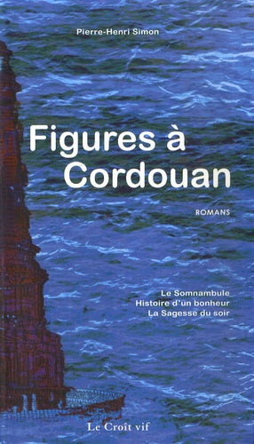 Figures à Cordouan