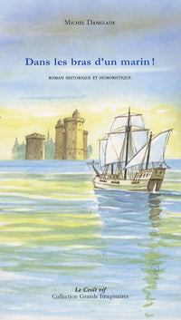 Dans les bras d'un marin !