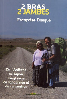 2 bras 2 jambes