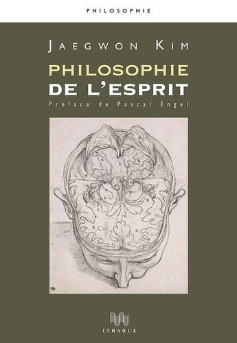 Philosophie de l'esprit