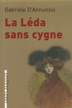 La léda sans cygne: Récit de la lande