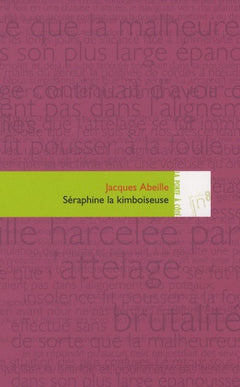 Séraphine la kimboiseuse