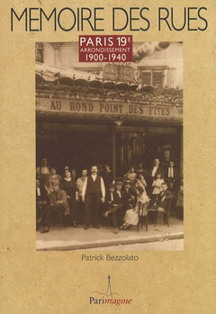 Paris 19e arrondissement: 1900-1940