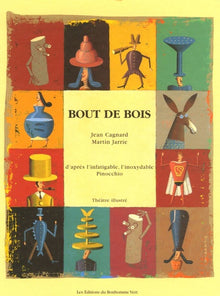 Bout de bois