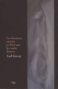 Les hommes mariés ne font pas les nuits douces