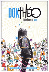 DOKTHEO  30   - CULTURE - ENFANT