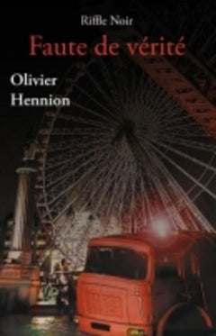 Faute de vérité