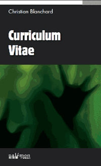 Curriculum Vitae