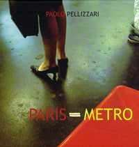 Paris-Métro