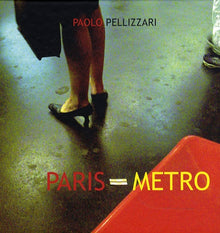 Paris-Métro