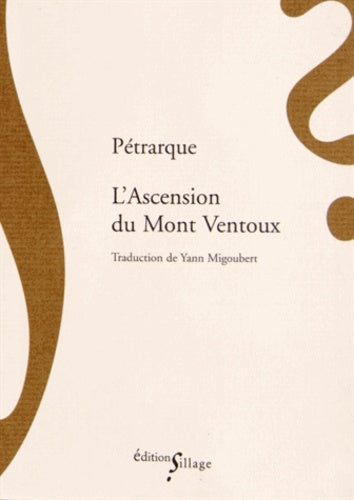 L'ascension du mont Ventoux
