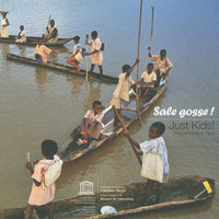 Sale gosse ! - Just kids