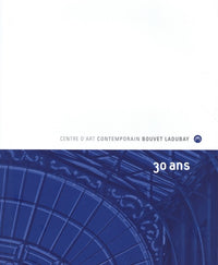 Centre d'art contemporain Bouvet Ladubay à 30 ans