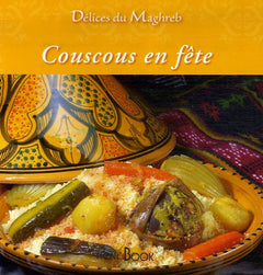 Couscous en fête