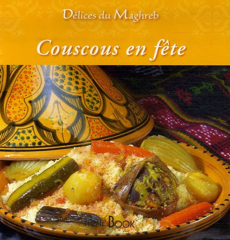 Couscous en fête