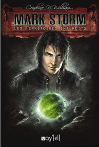 Mark Storm - 1