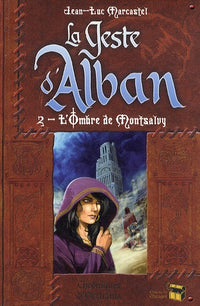 L'ombre de Montsalvy