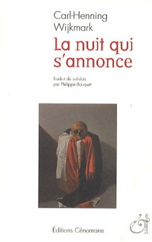 La nuit qui s'annonce