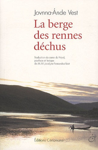 La berge des rennes déchus