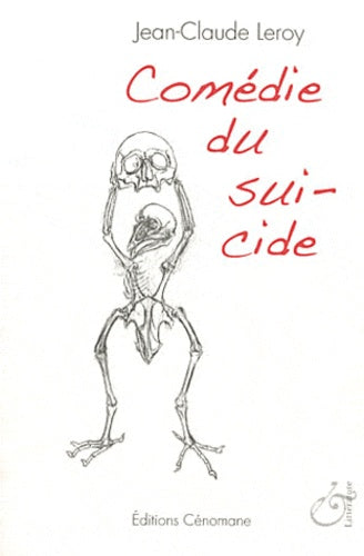 Comédie du suicide