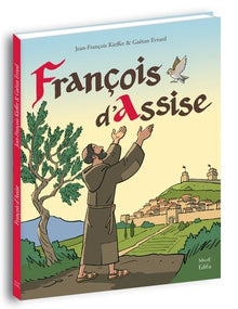 François d'Assise