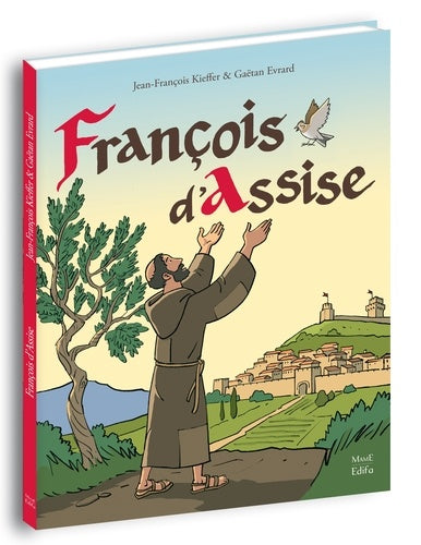 François d'Assise