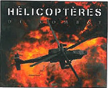 Hélicoptères de combat