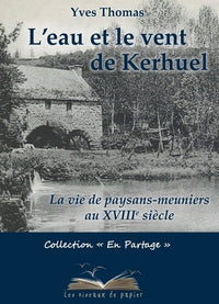 Eau et le vent de Kerhuel
