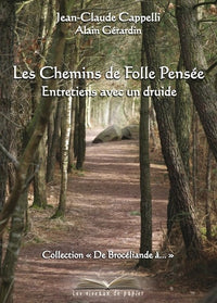 Les chemins de Folle-Pensée