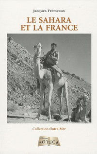 Le Sahara et la France