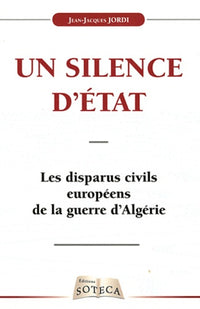 Un silence d'État