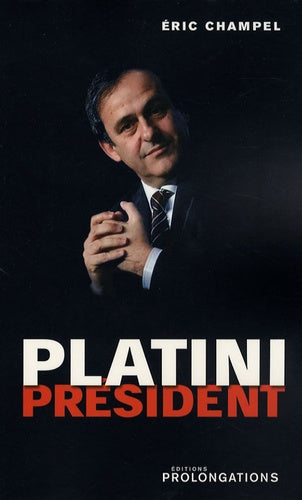 Platini Président