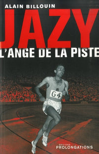 Jazy: L'Ange de la piste