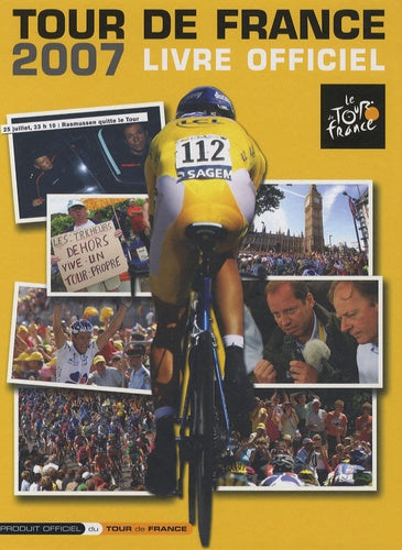 Tour de France 2007