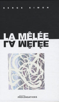la mêlée