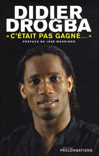 C'était pas gagné...