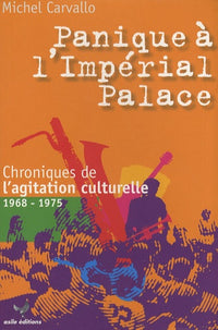 Panique à l'Impérial Palace !