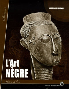 L'Art nègre