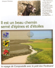 Il est un beau chemin semé d'épines et d'étoiles