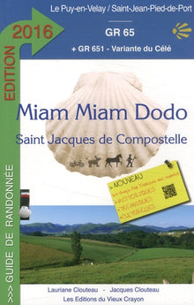 Miam-Miam-Dodo GR65 2016